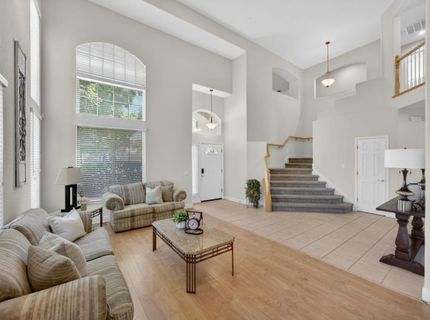 5500 Tierra Gardens Ln, Carmichael, CA 95608 Photo