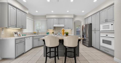 5500 Tierra Gardens Ln, Carmichael, CA 95608 Photo