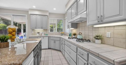 5500 Tierra Gardens Ln, Carmichael, CA 95608 Photo