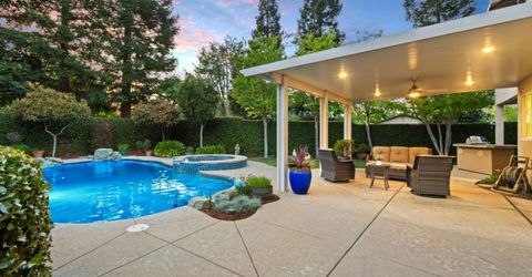 5500 Tierra Gardens Ln, Carmichael, CA 95608 Photo