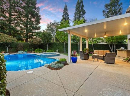 5500 Tierra Gardens Ln, Carmichael, CA 95608 Photo