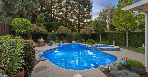 5500 Tierra Gardens Ln, Carmichael, CA 95608 Photo