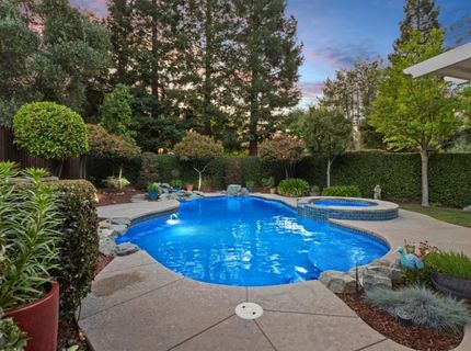 5500 Tierra Gardens Ln, Carmichael, CA 95608 Photo