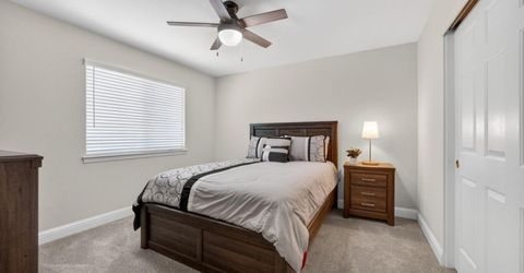 5500 Tierra Gardens Ln, Carmichael, CA 95608 Photo