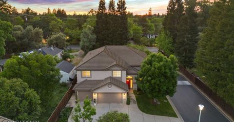 5500 Tierra Gardens Ln, Carmichael, CA 95608 Photo