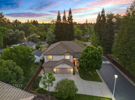 5500 Tierra Gardens Ln, Carmichael, CA 95608 Photo