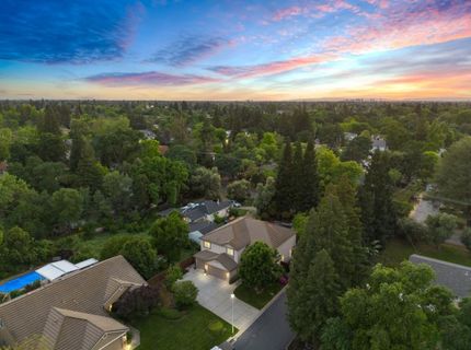 5500 Tierra Gardens Ln, Carmichael, CA 95608 Photo