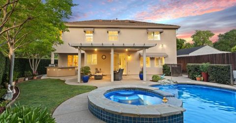 5500 Tierra Gardens Ln, Carmichael, CA 95608 Photo