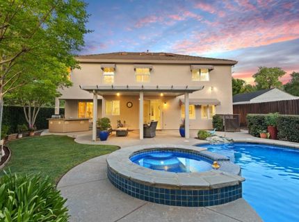 5500 Tierra Gardens Ln, Carmichael, CA 95608 Photo