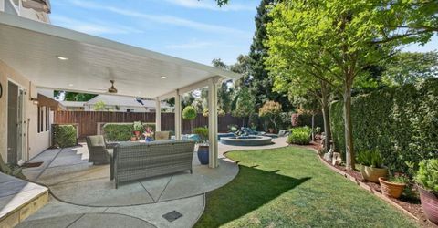 5500 Tierra Gardens Ln, Carmichael, CA 95608 Photo