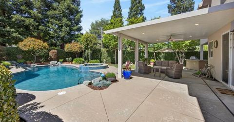 5500 Tierra Gardens Ln, Carmichael, CA 95608 Photo