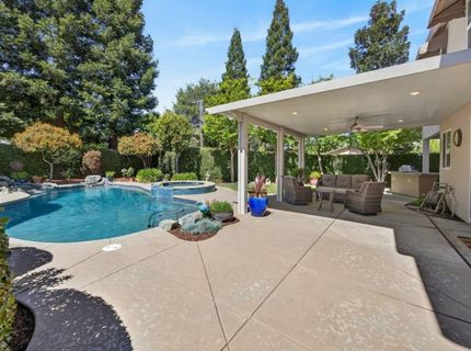 5500 Tierra Gardens Ln, Carmichael, CA 95608 Photo