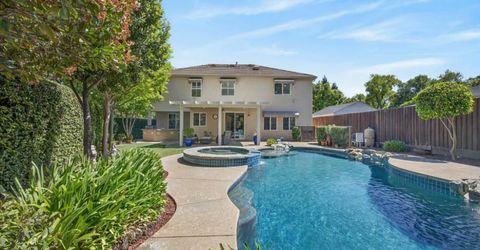 5500 Tierra Gardens Ln, Carmichael, CA 95608 Photo