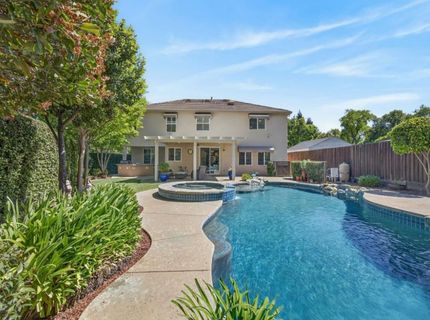 5500 Tierra Gardens Ln, Carmichael, CA 95608 Photo