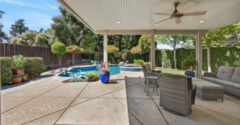 5500 Tierra Gardens Ln, Carmichael, CA 95608 Photo