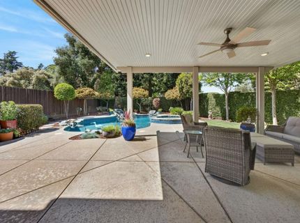5500 Tierra Gardens Ln, Carmichael, CA 95608 Photo