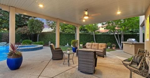 5500 Tierra Gardens Ln, Carmichael, CA 95608 Photo