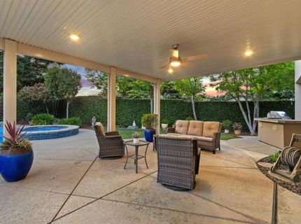 5500 Tierra Gardens Ln, Carmichael, CA 95608 Photo