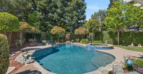 5500 Tierra Gardens Ln, Carmichael, CA 95608 Photo