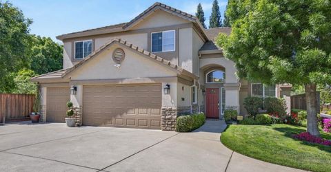 5500 Tierra Gardens Ln, Carmichael, CA 95608 Photo