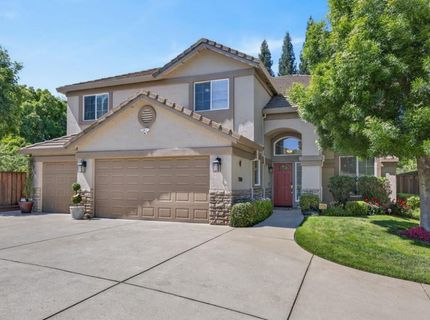 5500 Tierra Gardens Ln, Carmichael, CA 95608 Photo