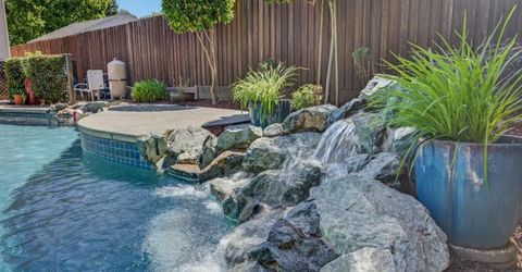 5500 Tierra Gardens Ln, Carmichael, CA 95608 Photo