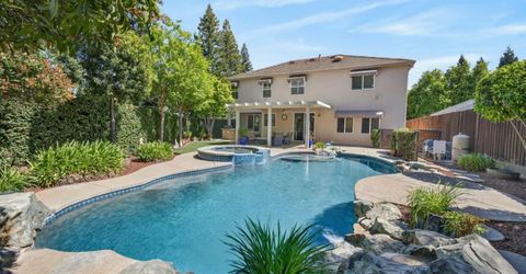 5500 Tierra Gardens Ln, Carmichael, CA 95608 Photo