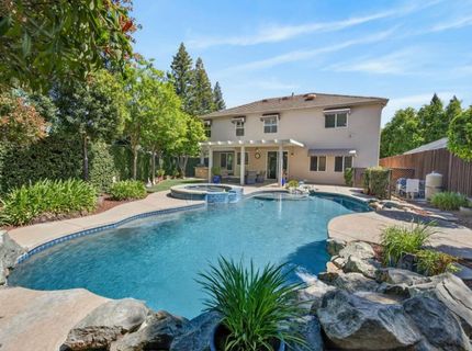 5500 Tierra Gardens Ln, Carmichael, CA 95608 Photo