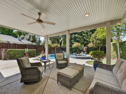 5500 Tierra Gardens Ln, Carmichael, CA 95608 Photo