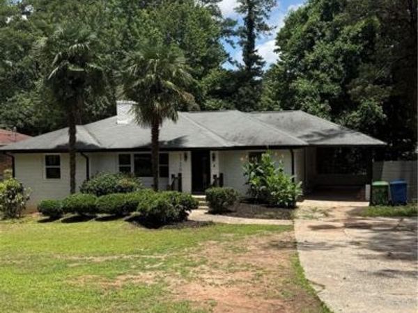 1726 Centra Villa Drive SW, Atlanta, GA 30311