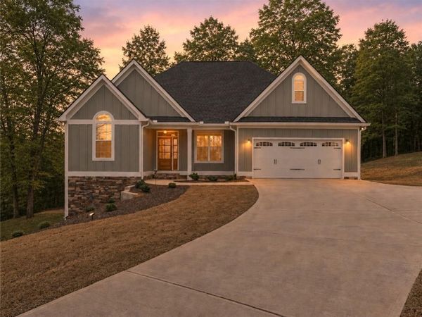 49 Caspian Trail , Ellijay, GA 30536