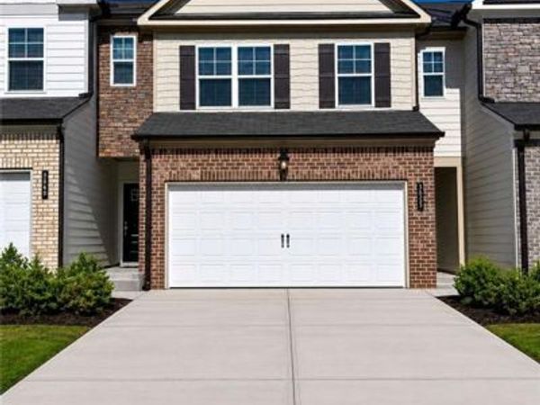 3853 Billabong Trail , Unit 113, Gainesville, GA 30506