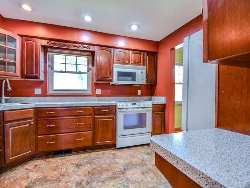 3836 Benfield Drive, Kettering, OH 45429 Photo 15
