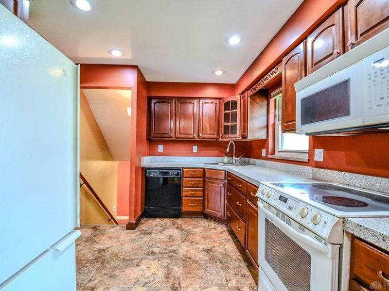 3836 Benfield Drive, Kettering, OH 45429 Photo 16