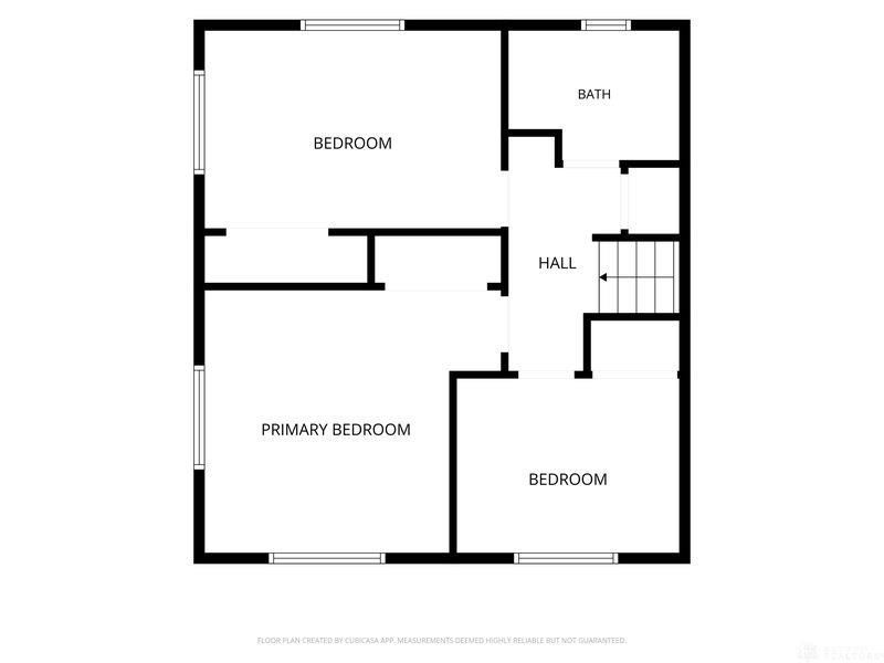 3836 Benfield Drive, Kettering, OH 45429 Photo 18