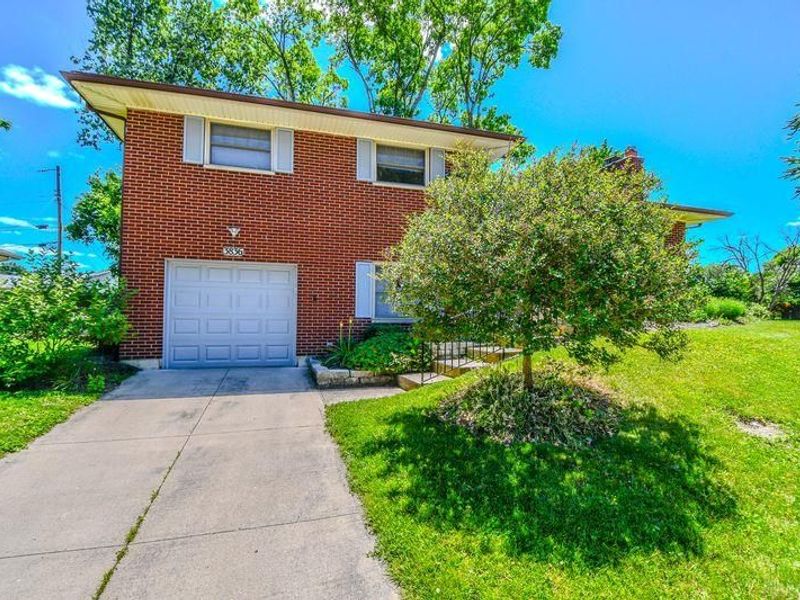 3836 Benfield Drive, Kettering, OH 45429 Photo 3
