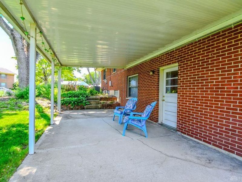 3836 Benfield Drive, Kettering, OH 45429 Photo 33