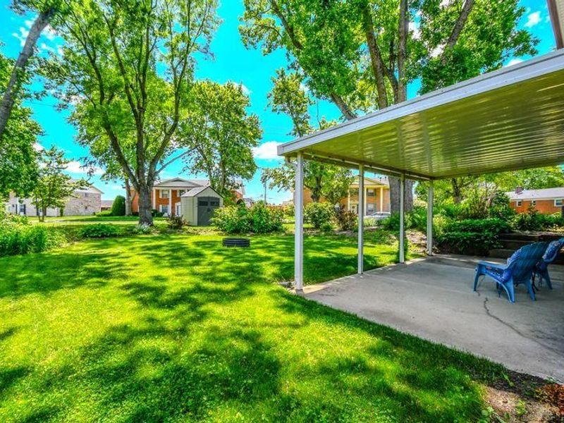3836 Benfield Drive, Kettering, OH 45429 Photo 34