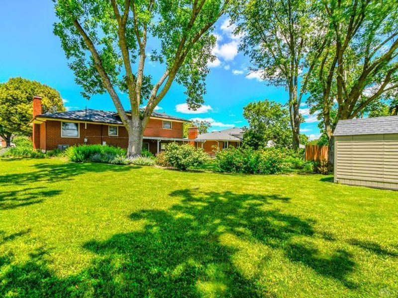 3836 Benfield Drive, Kettering, OH 45429 Photo 36