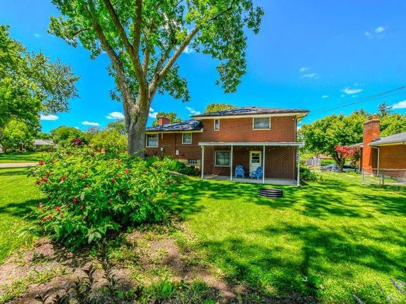 3836 Benfield Drive, Kettering, OH 45429 Photo 37