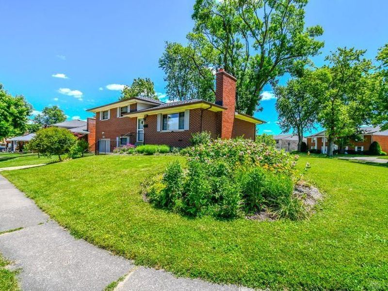 3836 Benfield Drive, Kettering, OH 45429 Photo 4