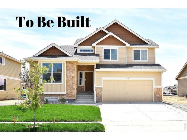 2405 Juno Ln, Johnstown, CO 80534