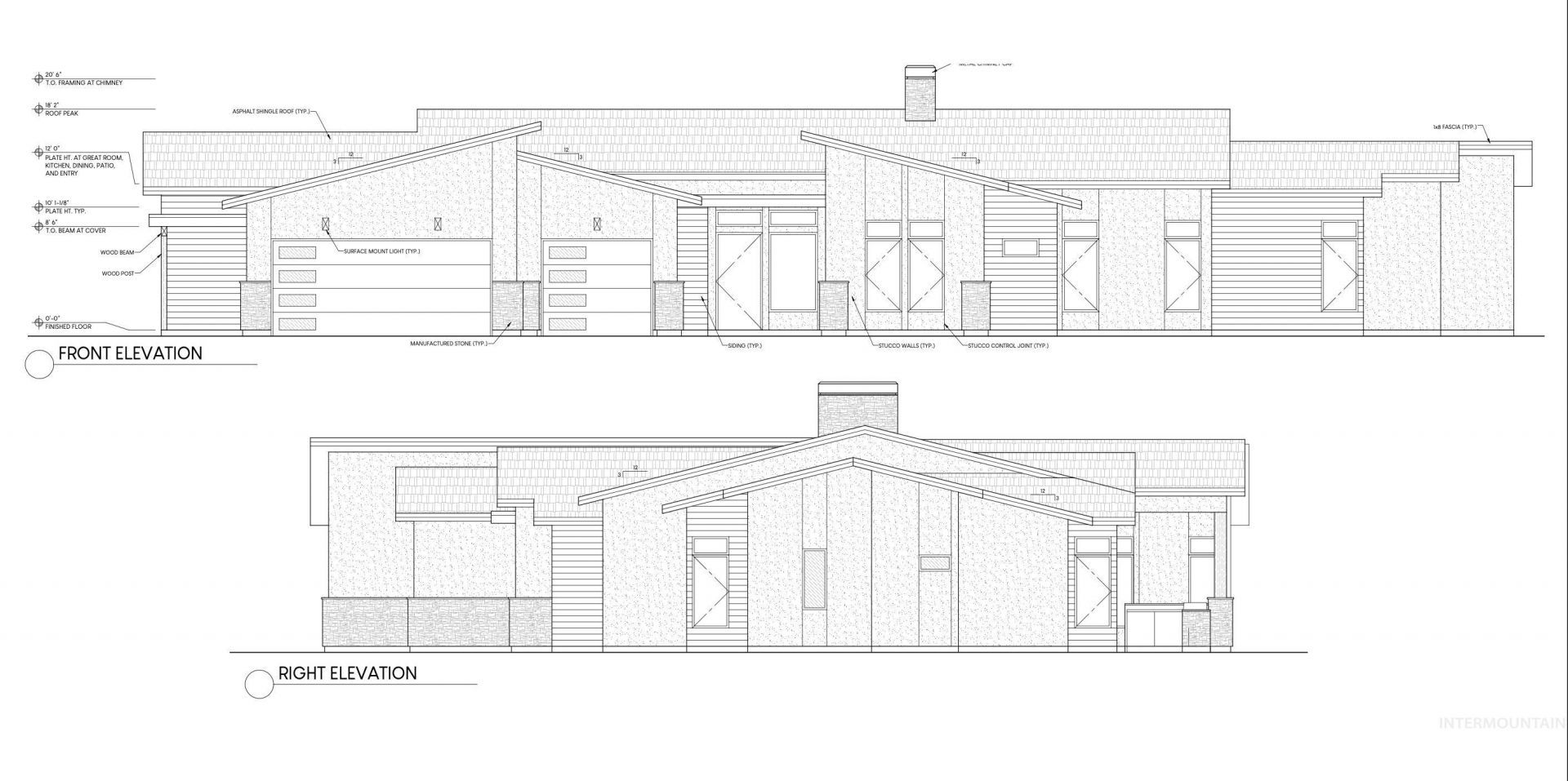 6748 S Astoria Ave, Meridian, ID 83642 Main Photo