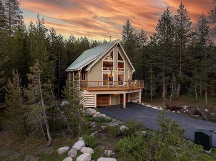 6104 Serene Road, Soda Springs, CA 95728 Photo