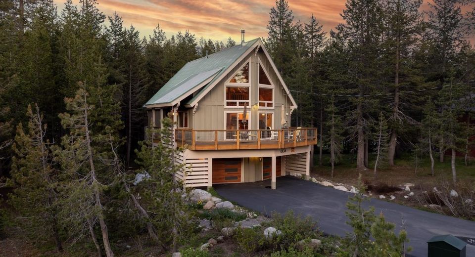 6104 Serene Road, Soda Springs, CA 95728 Photo