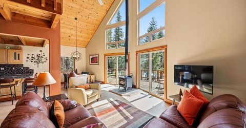 6104 Serene Road, Soda Springs, CA 95728 Photo