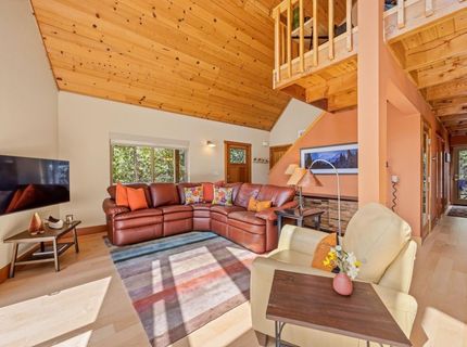 6104 Serene Road, Soda Springs, CA 95728 Photo