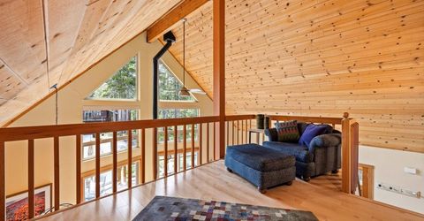 6104 Serene Road, Soda Springs, CA 95728 Photo