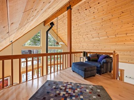 6104 Serene Road, Soda Springs, CA 95728 Photo