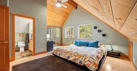 6104 Serene Road, Soda Springs, CA 95728 Photo